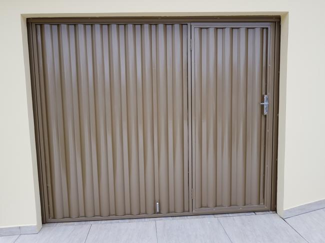 Port�o Residencial