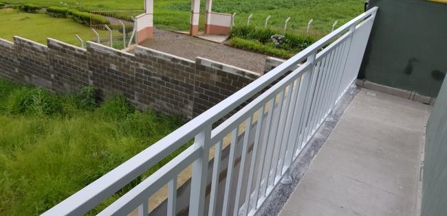 Grade de Prote��o